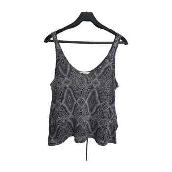 Conscious h&m top