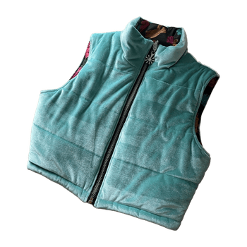 Delia's coat