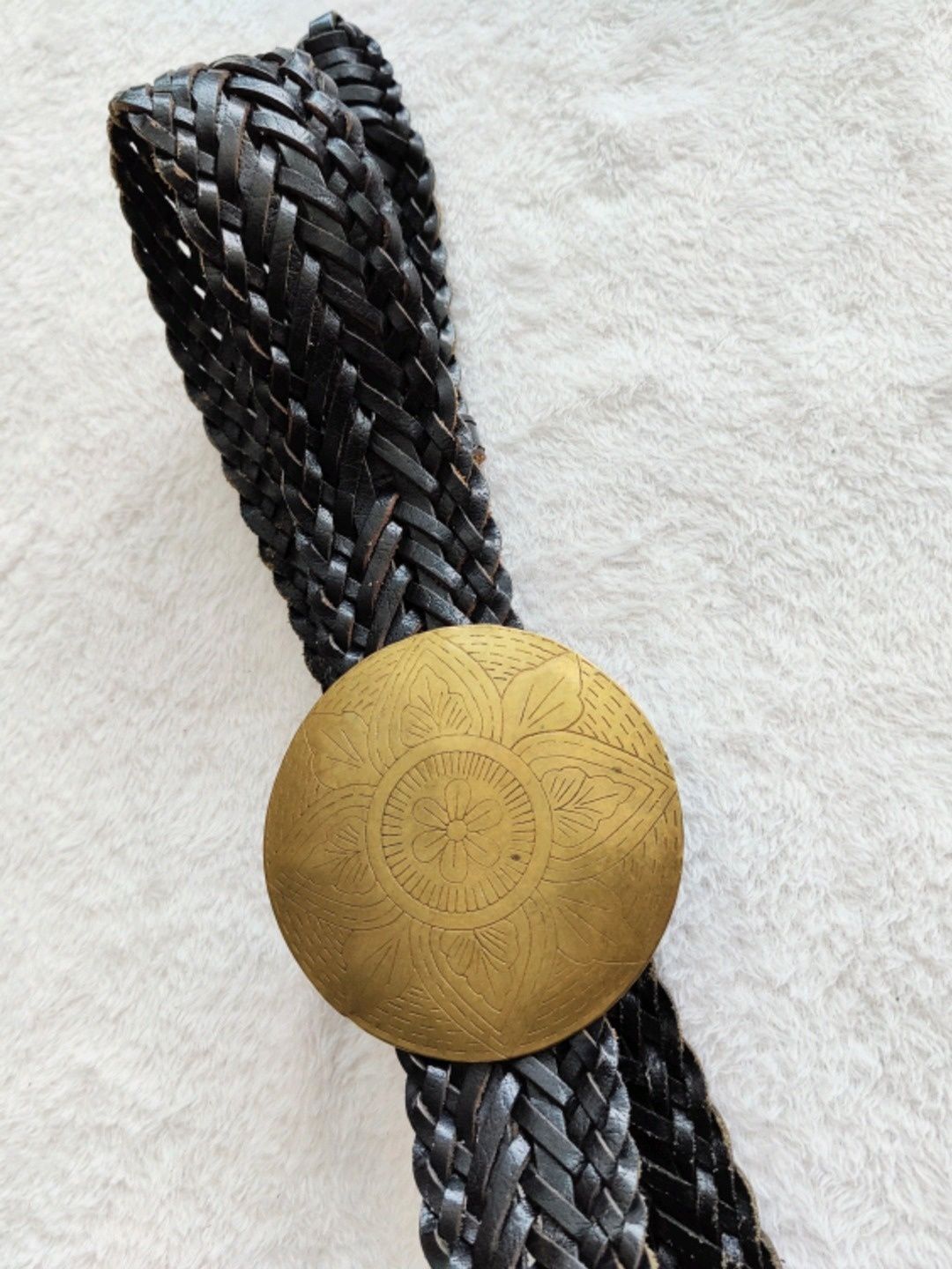 belt