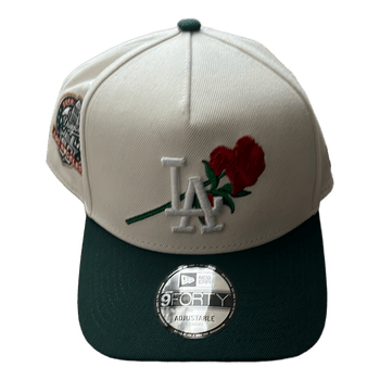 New Era lippalakki