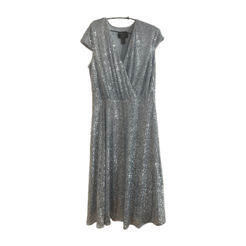 Frank lyman dress
