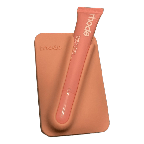Rhode snap-on lip case