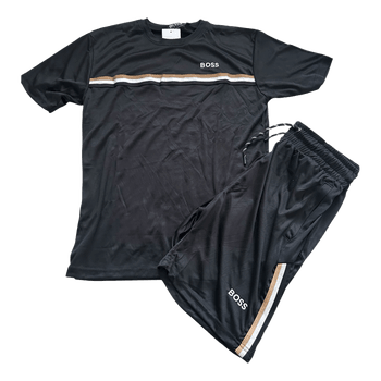 Men’s Hugo boss tracksuit