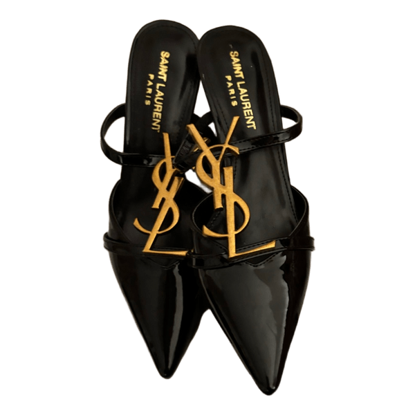 Ysl Heels