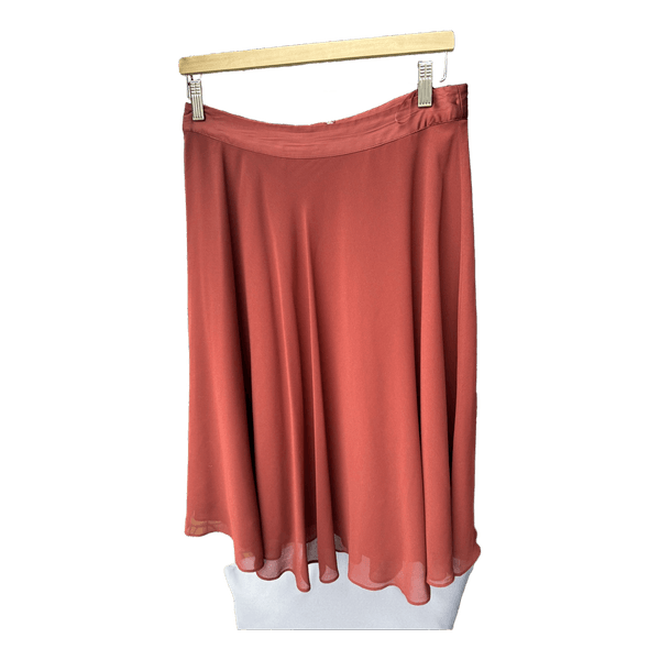 Esprit midi sijonas 40 dydis