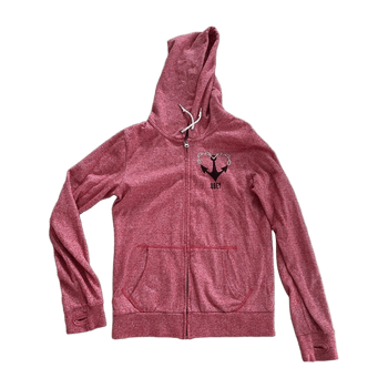 Obey hoodie