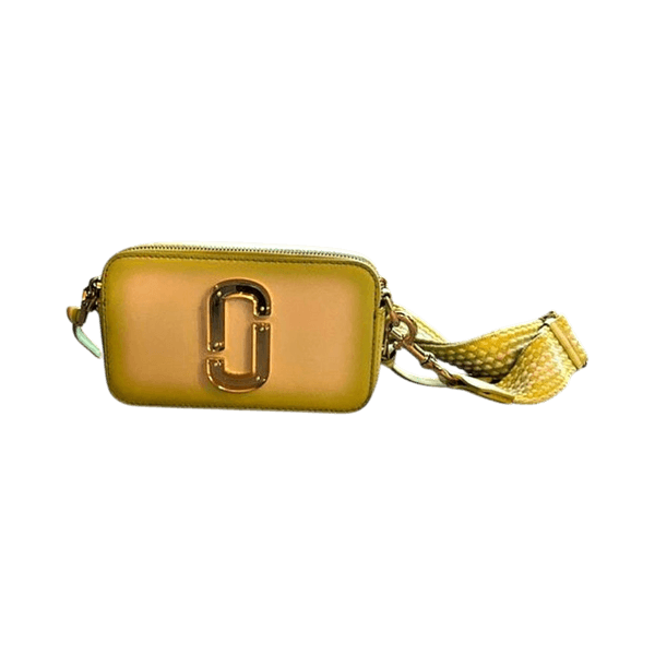 Marc Jacobs crossbody bag