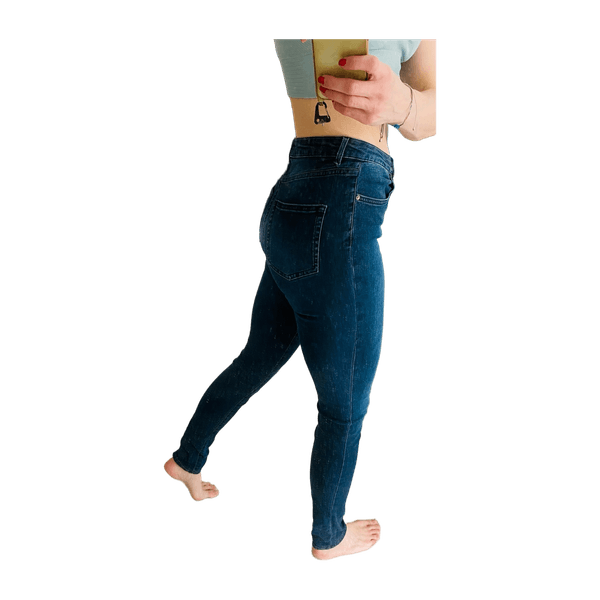 Acne Studios Skinny Jeans