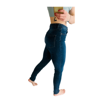 Acne Studios Skinny Jeans