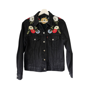 Levi’s farkkutakki