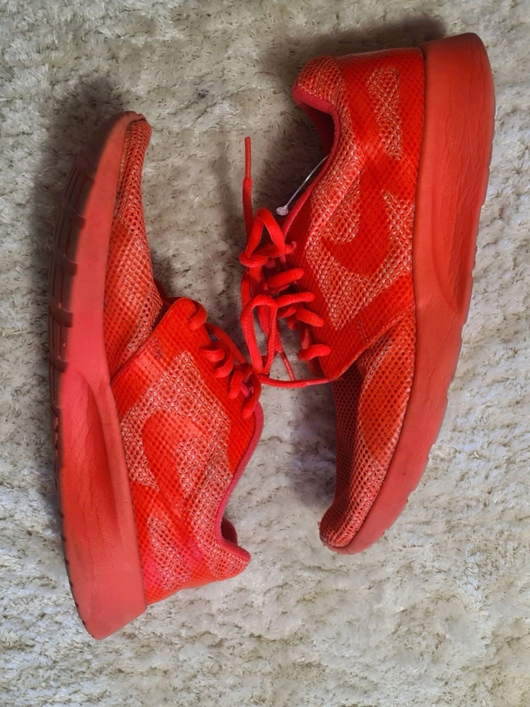 Nike sneakers
