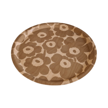 Marimekko Mini Unikko tarjotin 