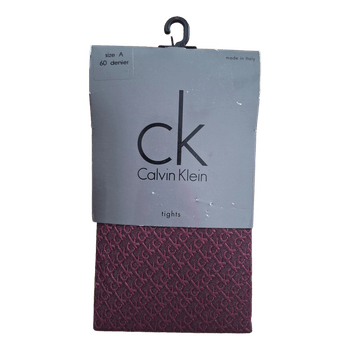 Calvin Klein sukkahousut XS, käyttämättömät