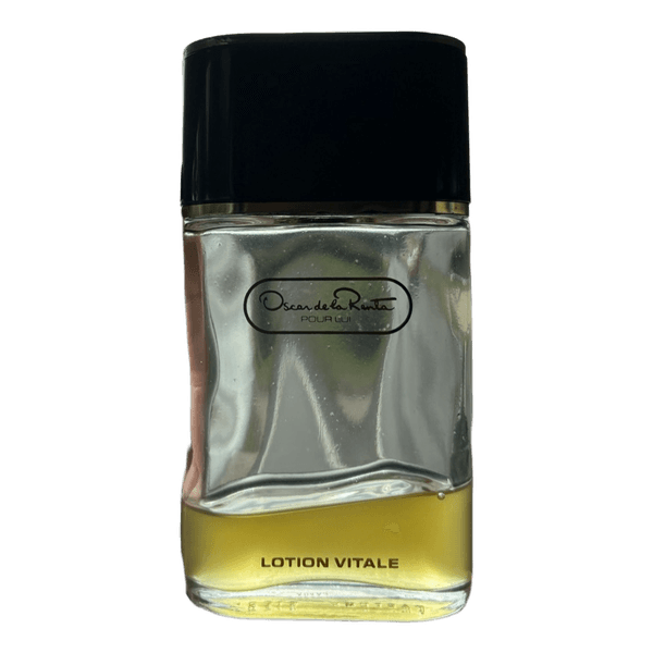 Oscar de la Renta Pour Lui after shave 125ml