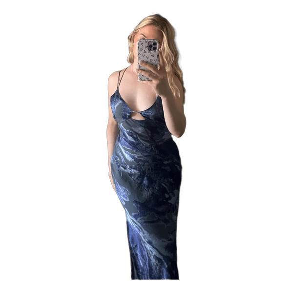 Asos mekko