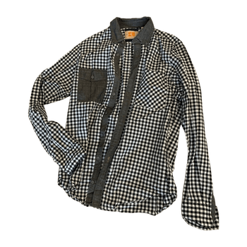 Boss blouse