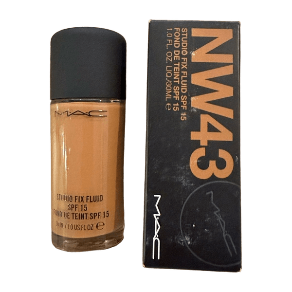 Mac cosmetics beauty product