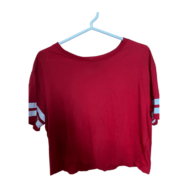 Divided by h&m top