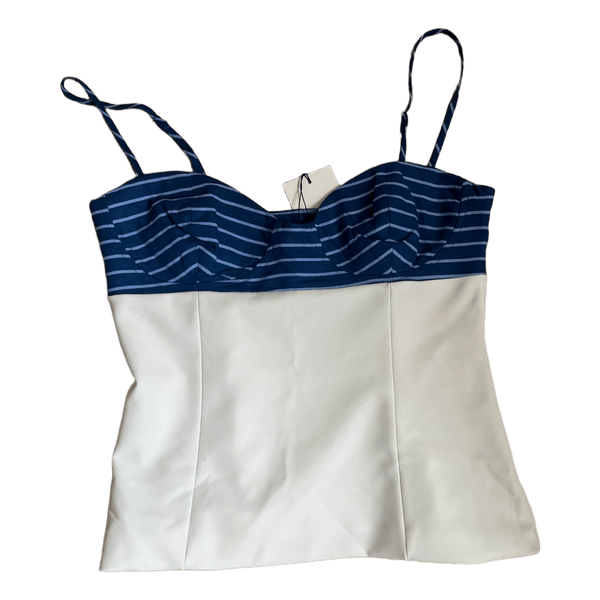 Udgået Zara Top