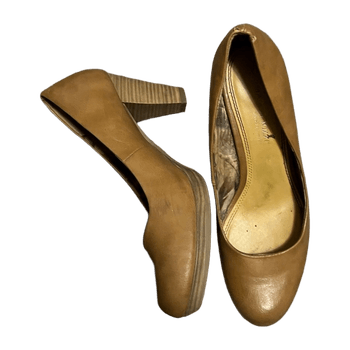 Marco tozzi heels