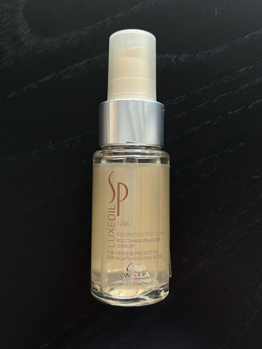 Wella beauty product