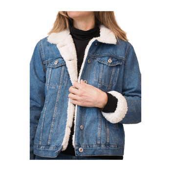 Fb sister coat