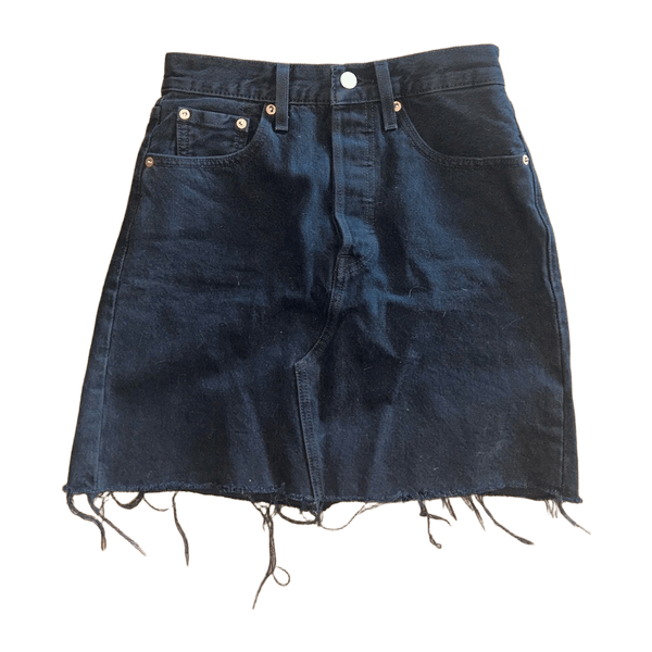 Levi’s skirt