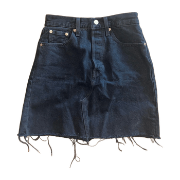 Levi’s skirt