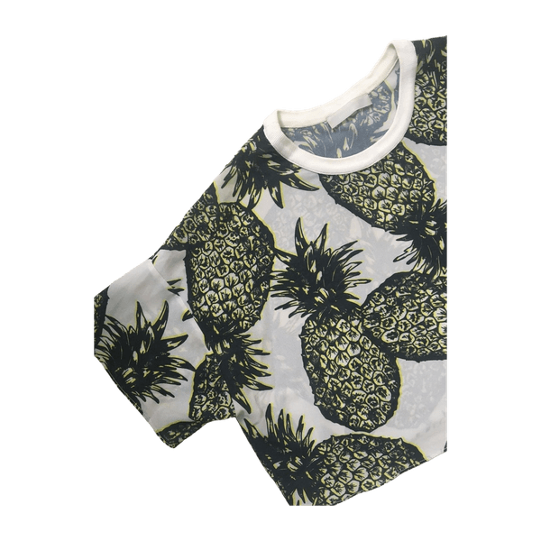 Zara blouse