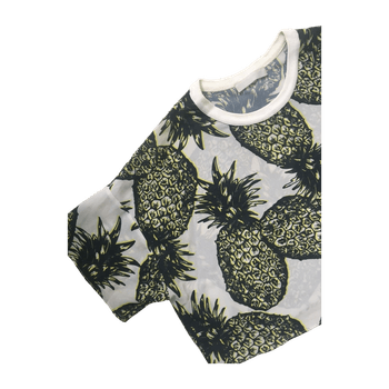 Zara blouse
