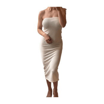 Prettylittlething dress