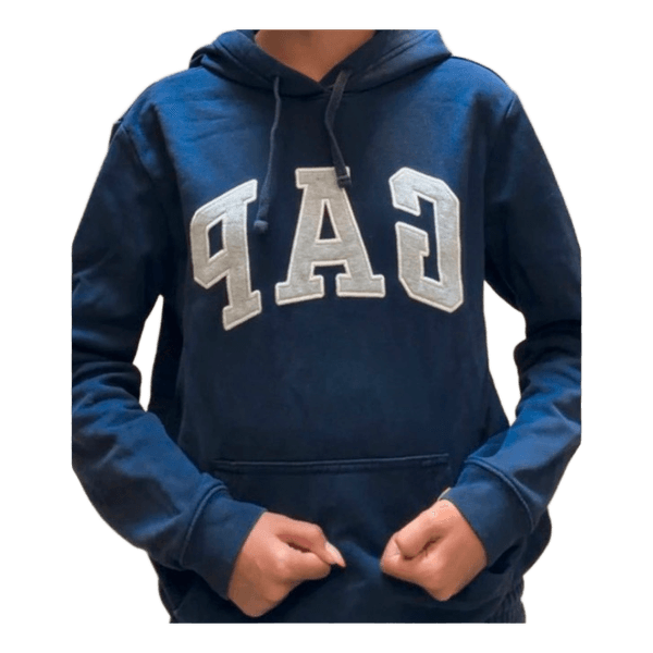 Gap hoodie
