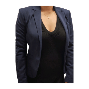 H&m blazer