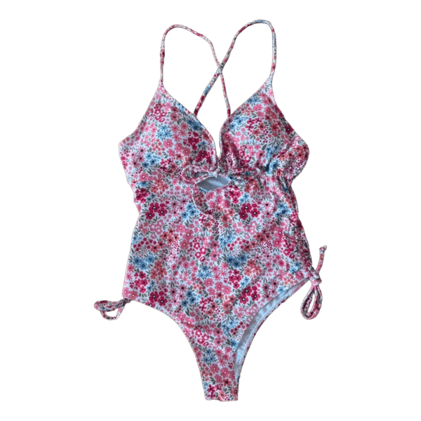 Sød badedragt/bodystocking