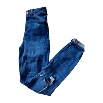 Gina tricot jeans