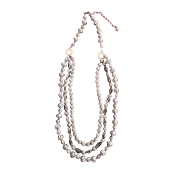 Anna gav jewelry