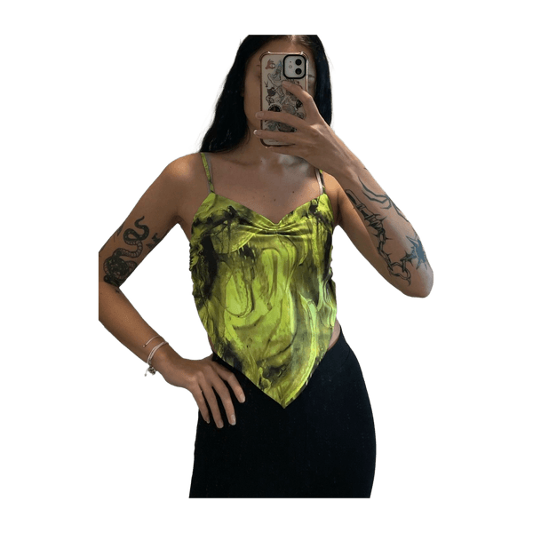 Forever 21 top