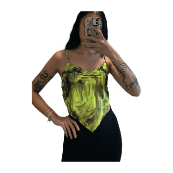 Forever 21 top