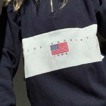Brandy melville hoodie