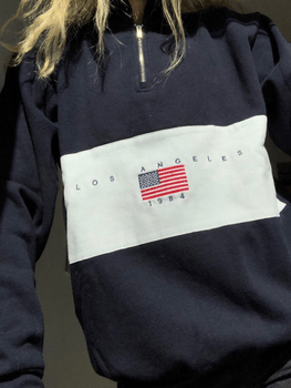 Brandy melville hoodie