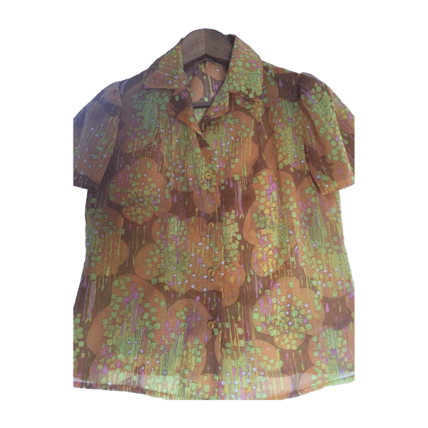 blouse
