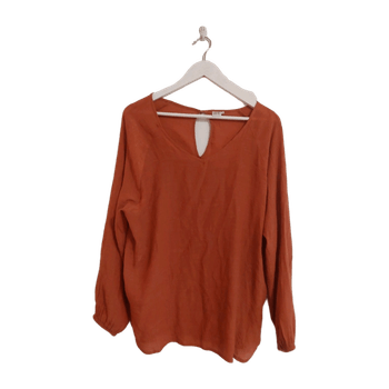 Saint tropez blouse