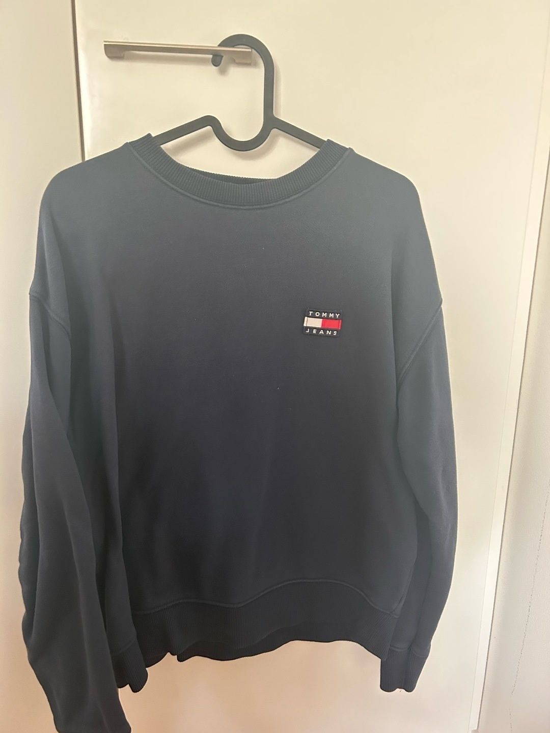 Tommy jeans hoodie