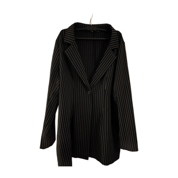 Prettylittlething blazer