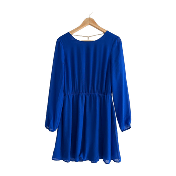 Bik bok dress