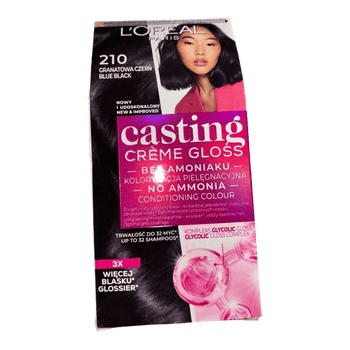 L'Oréal Casting Crème Gloss