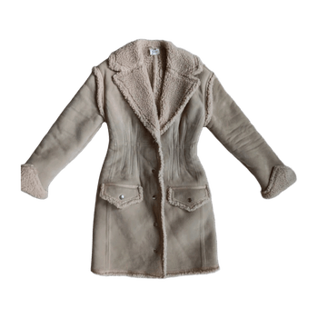 H&m coat