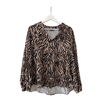 Reserved shirt