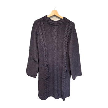 Uniqlo dress
