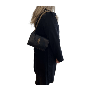 Bershka coat